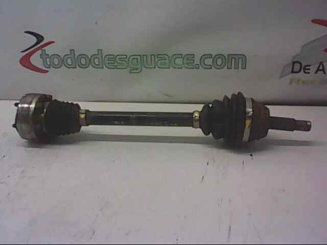 TRANSMISION DELANTERA IZQUIERDA VOLKSWAGEN POLO BERLINA (6N1) Air