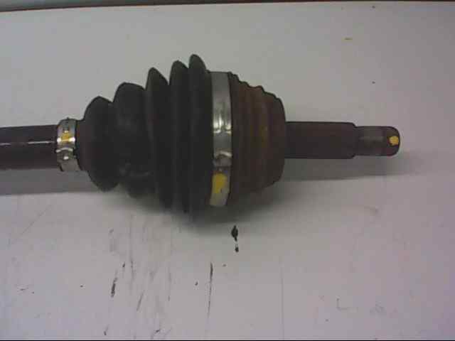 TRANSMISION DELANTERA IZQUIERDA VOLKSWAGEN POLO BERLINA (6N1) Air