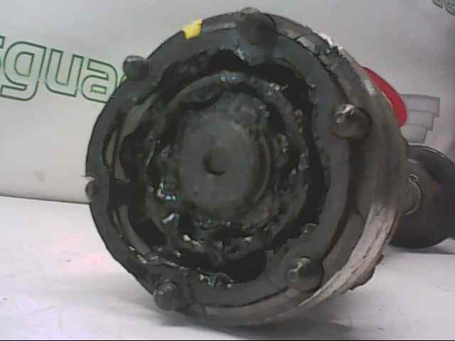 TRANSMISION DELANTERA IZQUIERDA VOLKSWAGEN POLO BERLINA (6N1) Air