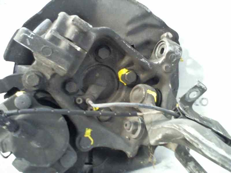 MANGUETA DELANTERA IZQUIERDA BMW SERIE 5 BERLINA (E39) 525tds