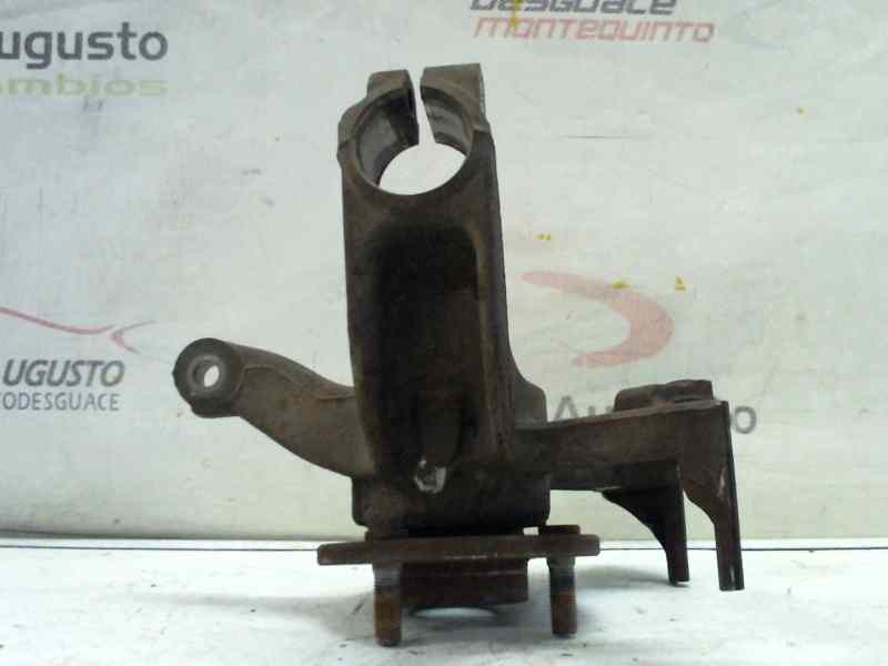 MANGUETA DELANTERA DERECHA FORD FOCUS TURNIER (CAK) 1.8 TDDI Turbodiesel CAT