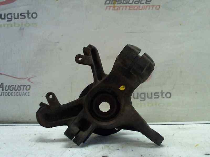 MANGUETA DELANTERA DERECHA FORD FOCUS TURNIER (CAK) 1.8 TDDI Turbodiesel CAT