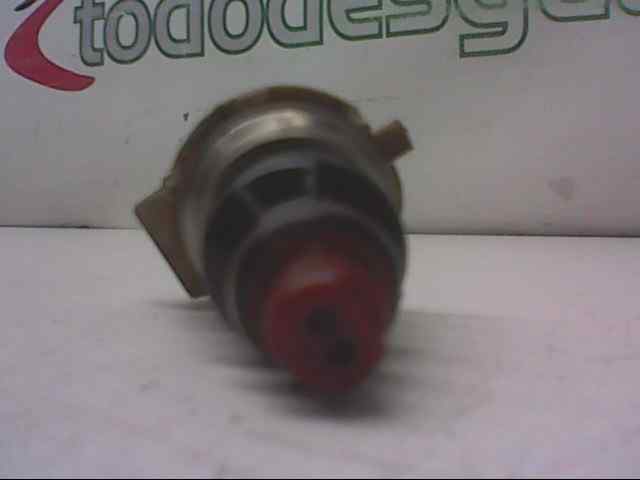 INYECTOR FORD MONDEO BERLINA/FAMILIAR (FD) 1.8 16V (112 CV) 5 velocidades