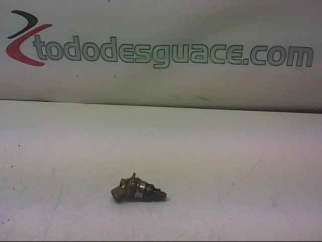 INYECTOR FORD MONDEO BERLINA/FAMILIAR (FD) 1.8 16V (112 CV) 5 velocidades