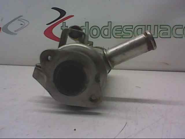 ENFRIADOR GASES FORD MONDEO BERLINA (GE) Ambiente