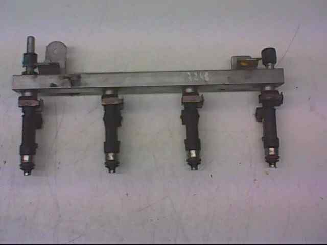 RAMPA INYECCION OPEL CORSA D CATCH ME