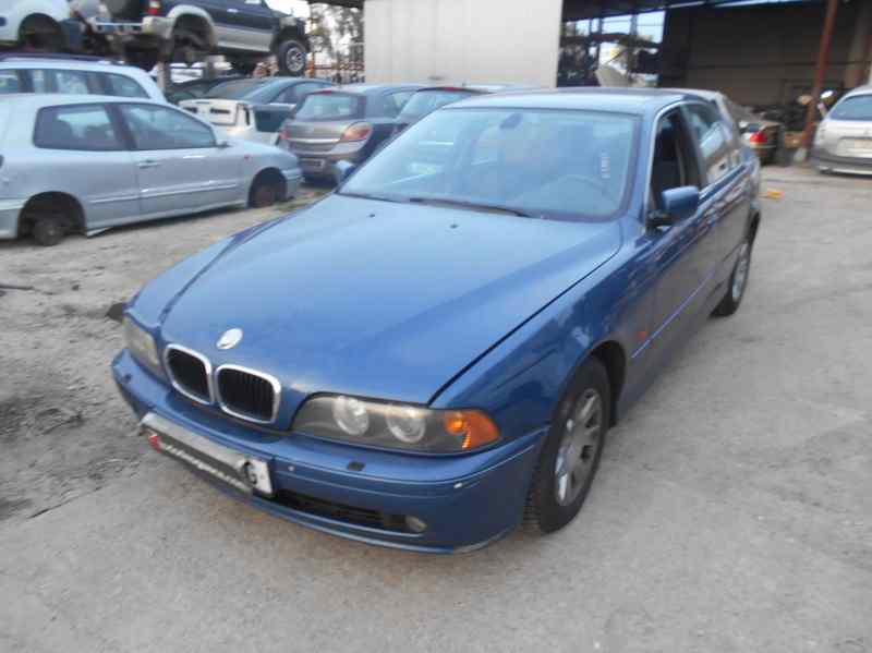 BMW SERIE 5 BERLINA (E39) 525d Motor 2,5 Ltr. - 120 kW 24V Turbodiesel CAT