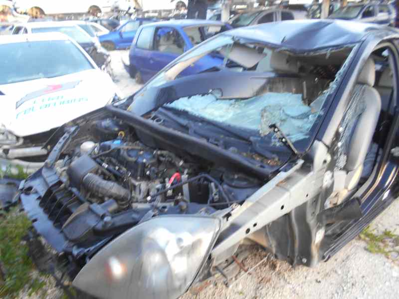 FORD FIESTA (CBK) *