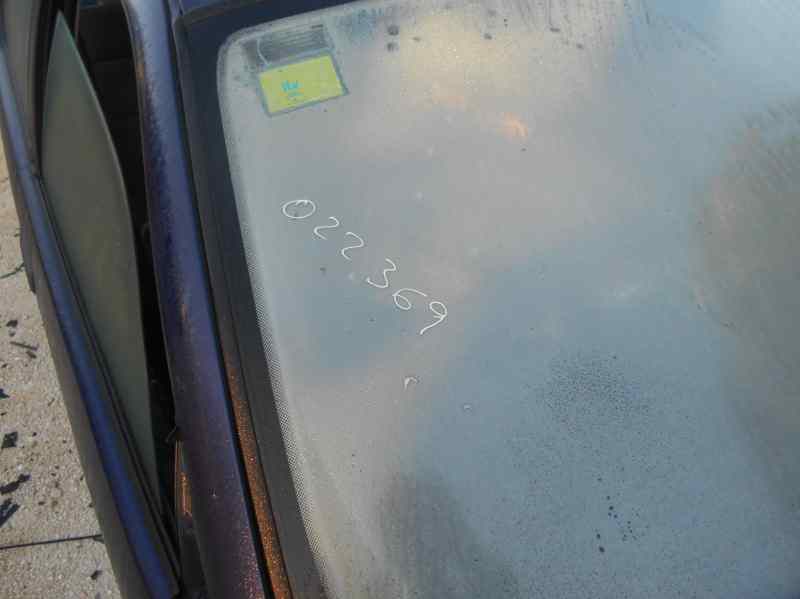 FORD FIESTA (CBK) *