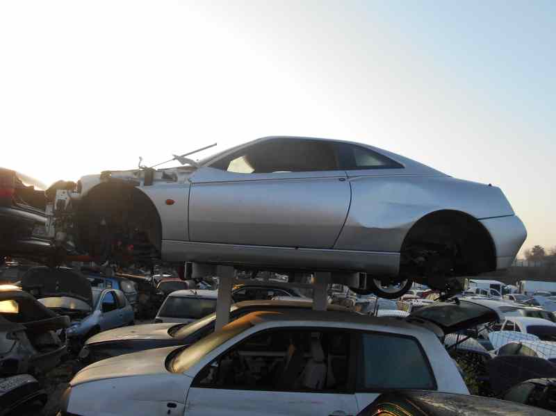 ALFA ROMEO GTV (163) 16V T.Spark Motor 2,0 Ltr. - 110 kW 16V CAT