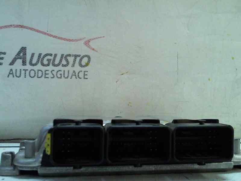 CENTRALITA MOTOR UCE MITSUBISHI CARISMA BERLINA 5 (DA0) 1900 DI-D Avance