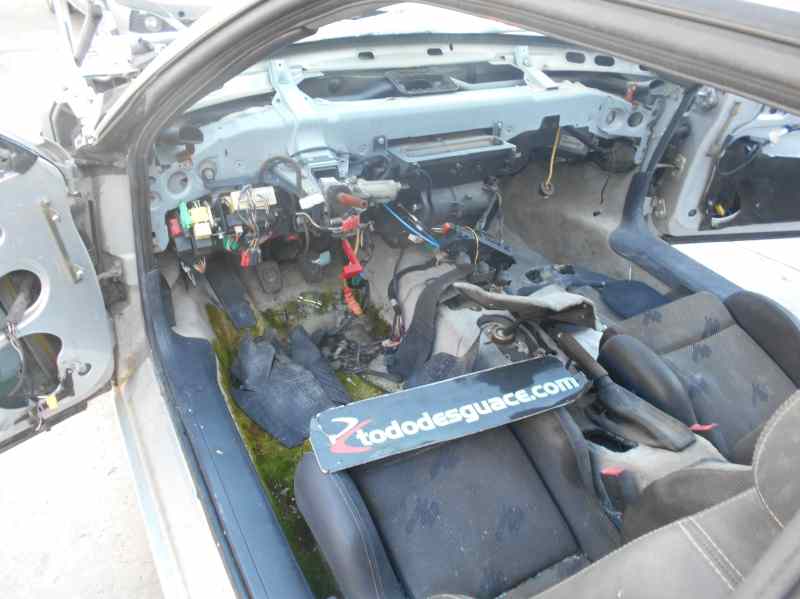 ALFA ROMEO GTV (163) 16V T.Spark Motor 2,0 Ltr. - 110 kW 16V CAT