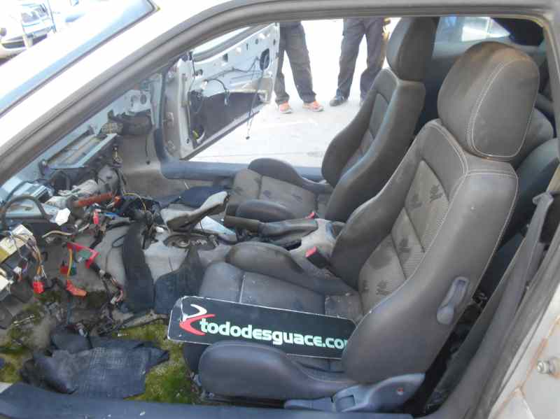 ALFA ROMEO GTV (163) 16V T.Spark Motor 2,0 Ltr. - 110 kW 16V CAT