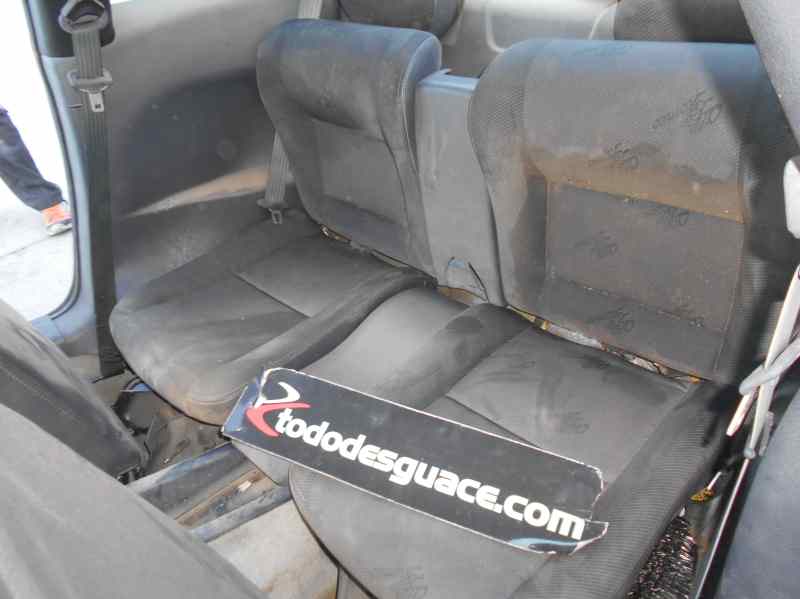 ALFA ROMEO GTV (163) 16V T.Spark Motor 2,0 Ltr. - 110 kW 16V CAT