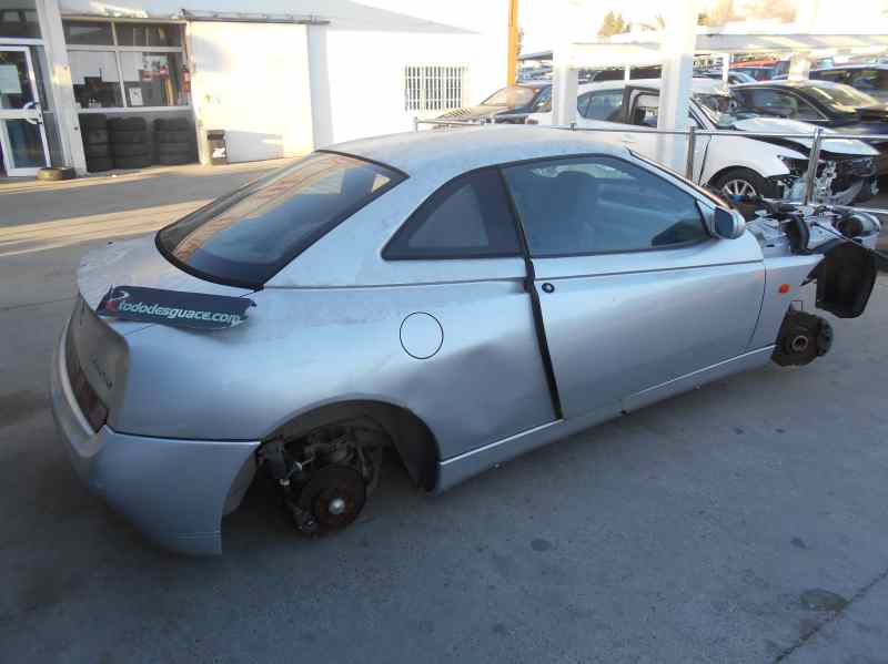 ALFA ROMEO GTV (163) 16V T.Spark Motor 2,0 Ltr. - 110 kW 16V CAT