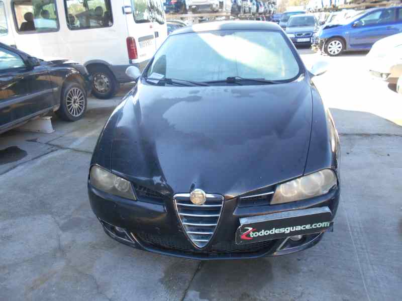 ALFA ROMEO 156 1.9 JTD 8V Distinctive Motor 1,9 Ltr. - 85 kW JTD CAT