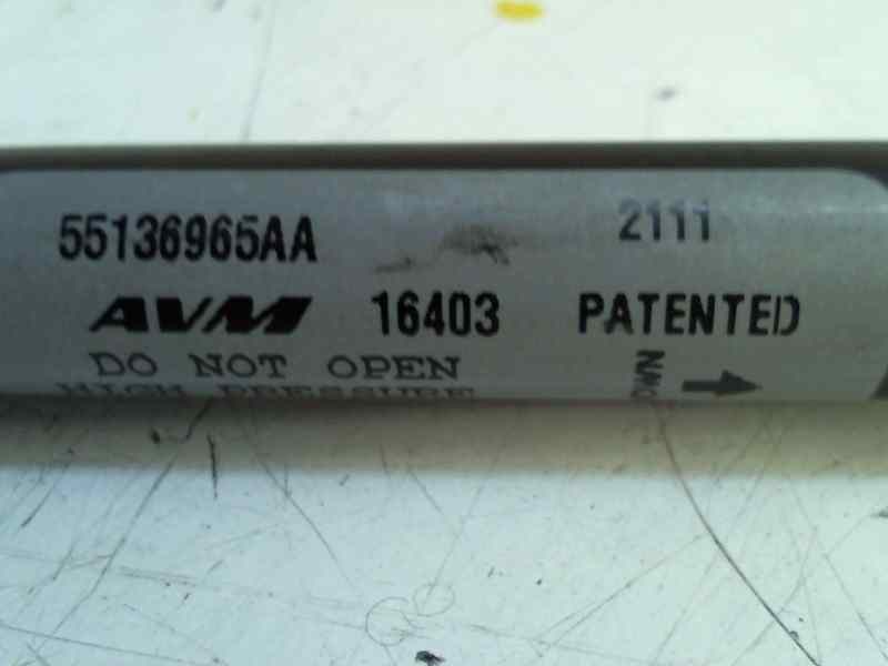 AMORTIGUADORES MALETERO / PORTON CHRYSLER JEEP GR.CHEROKEE (WJ/WG) 3.1 TD Laredo