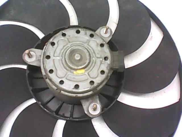 ELECTROVENTILADOR RENAULT MASTER II PHASE 2 COMBI 2.5 dCi D (120 CV) 5 velocidades