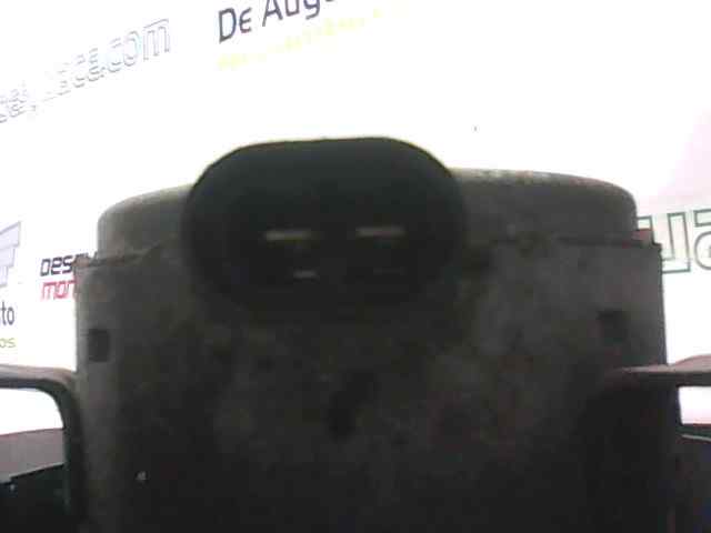 ELECTROVENTILADOR RENAULT MASTER II PHASE 2 COMBI 2.5 dCi D (120 CV) 5 velocidades