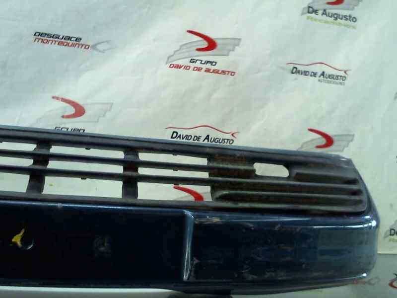 PARAGOLPES DELANTERO FORD MONDEO BERLINA/FAMILIAR (FD) 1.8 16V (112 CV) 5 velocidades