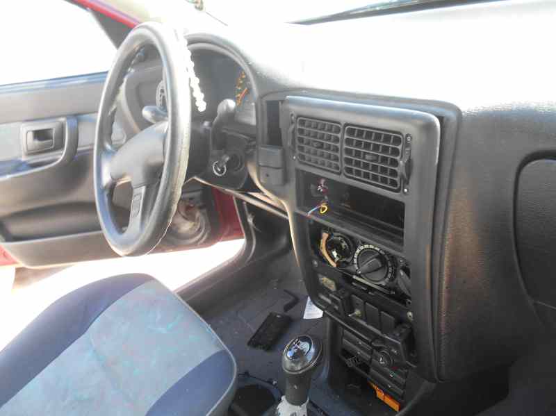SEAT CORDOBA BERLINA (6K2) *