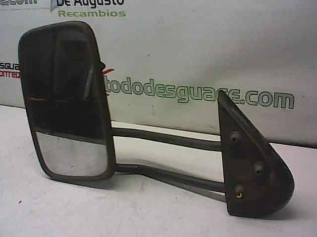 RETROVISOR IZQUIERDO NISSAN TRADE 2.8 5V