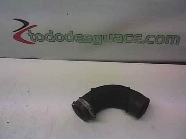 TUBO INTERCOOLER RENAULT KANGOO 4X4 Authentique (KC0S/V)