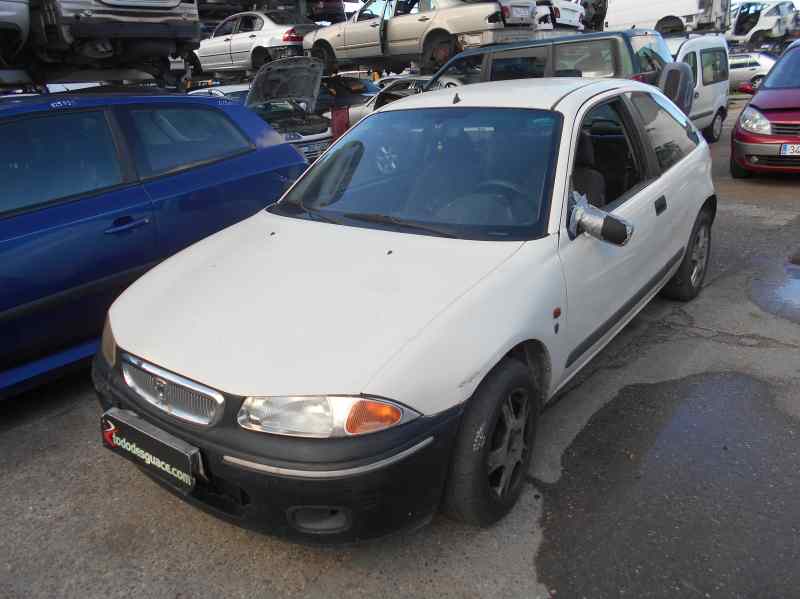 MG ROVER SERIE 200 (RF) 220 D (3-ptas.) Motor 2,0 Ltr. - 63 kW Turbodiesel