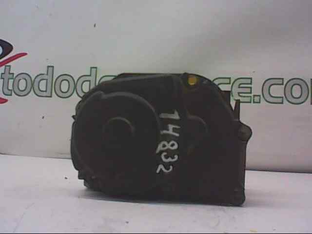 CAJA MARIPOSA VOLKSWAGEN GOLF IV BERLINA (1J1) Básico