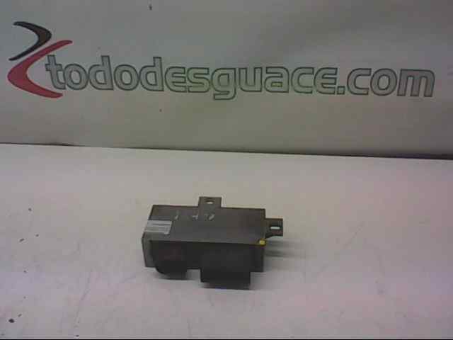 CENTRALITA MOTOR UCE RENAULT MEGANE I FASE 2 CLASSIC (LA..) 1.9 Diesel
