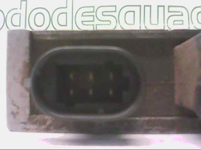 CENTRALITA MOTOR UCE RENAULT MEGANE I FASE 2 CLASSIC (LA..) 1.9 Diesel