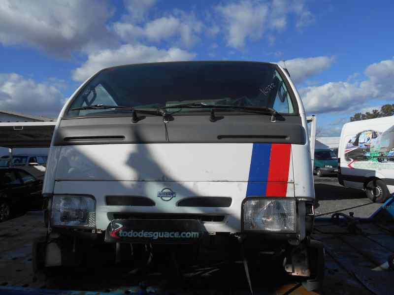 NISSAN CABSTAR * 2953