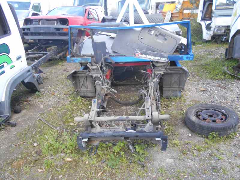 NISSAN CABSTAR * 2953