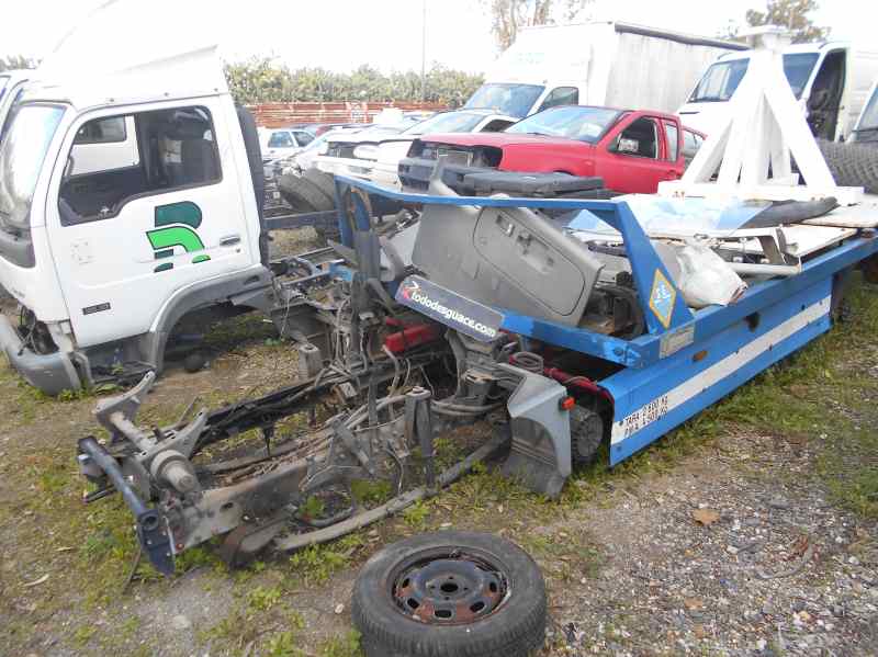 NISSAN CABSTAR * 2953