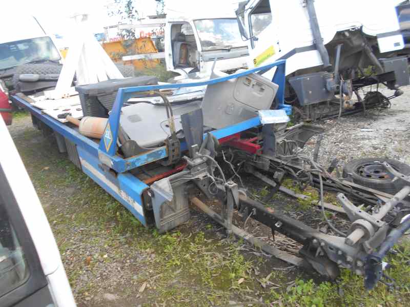 NISSAN CABSTAR * 2953