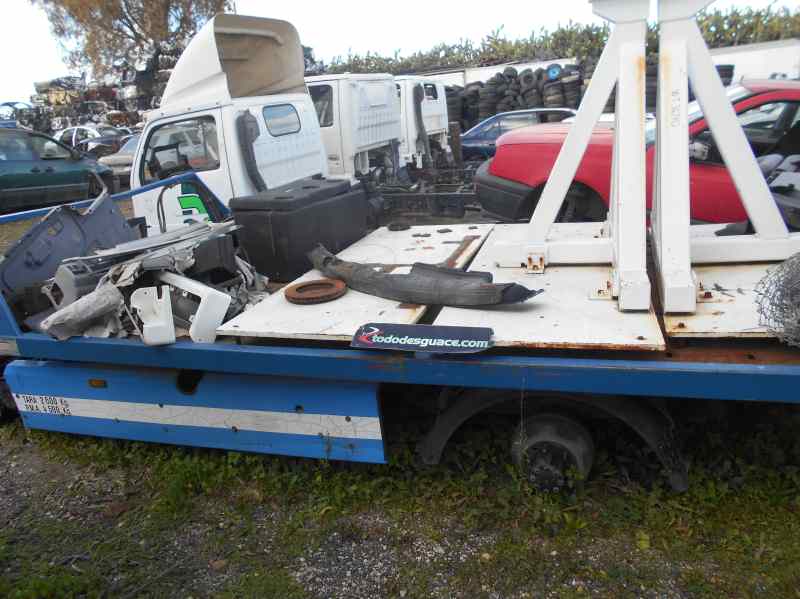NISSAN CABSTAR * 2953