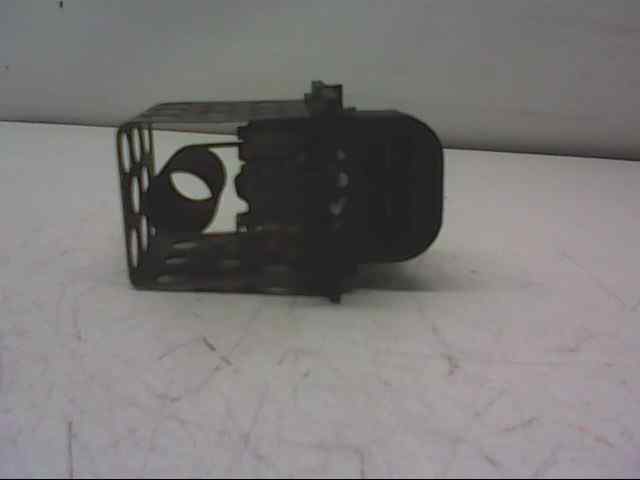 RESISTENCIA CALEFACCION NISSAN INTERSTAR MOD. 04 (X70) *