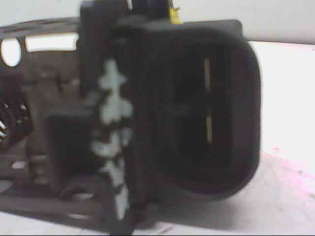 RESISTENCIA CALEFACCION NISSAN INTERSTAR MOD. 04 (X70) *