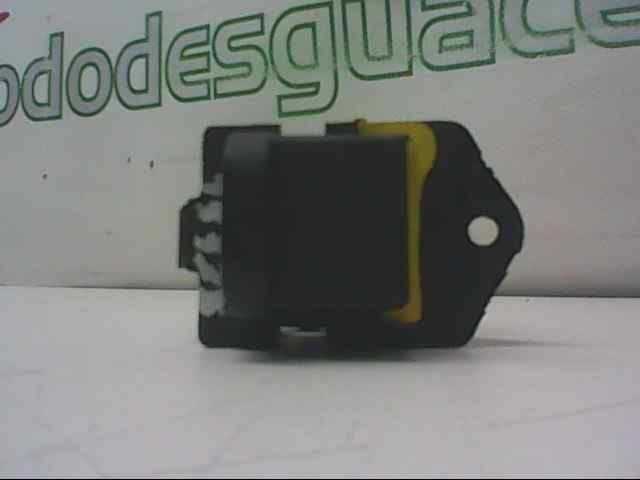 RESISTENCIA CALEFACCION NISSAN INTERSTAR MOD. 04 (X70) *