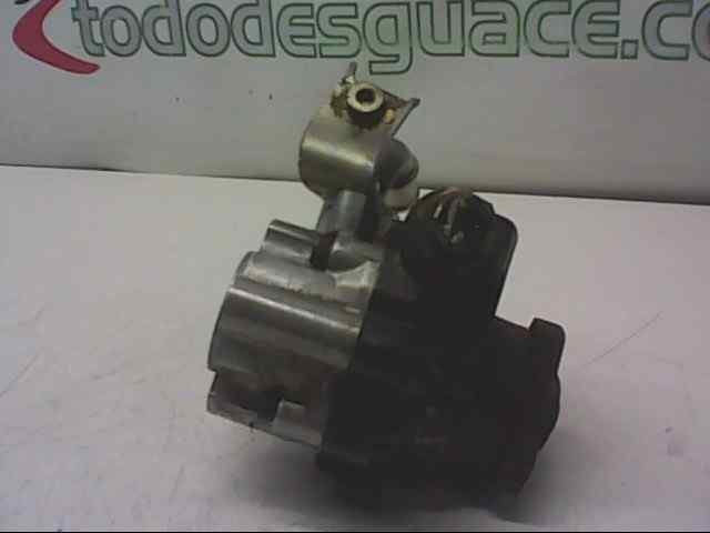 BOMBA DIRECCION MITSUBISHI GALLOPER (HYUNDAI) *