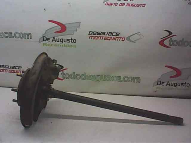 TRANSMISION TRASERA IZQUIERDA TOYOTA LAND CRUISER (J10) TD VX