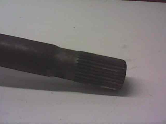 TRANSMISION TRASERA IZQUIERDA TOYOTA LAND CRUISER (J10) TD VX