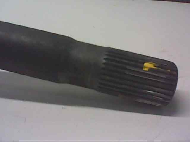 TRANSMISION TRASERA IZQUIERDA TOYOTA LAND CRUISER (J10) TD VX