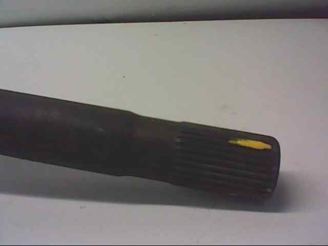 TRANSMISION TRASERA DERECHA TOYOTA LAND CRUISER (J10) TD VX