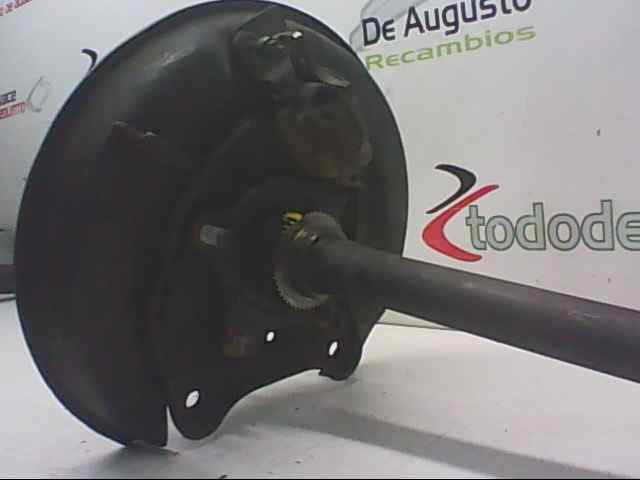 TRANSMISION TRASERA DERECHA TOYOTA LAND CRUISER (J10) TD VX