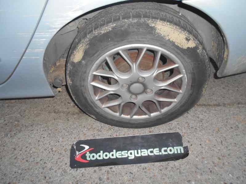 RENAULT MEGANE I CLASSIC (LA0) 1.4e RN Motor 1,4 Ltr. - 55 kW