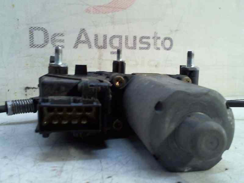 ELEVALUNAS DELANTERO IZQUIERDO PEUGEOT 406 BERLINA (S1/S2) SRDT