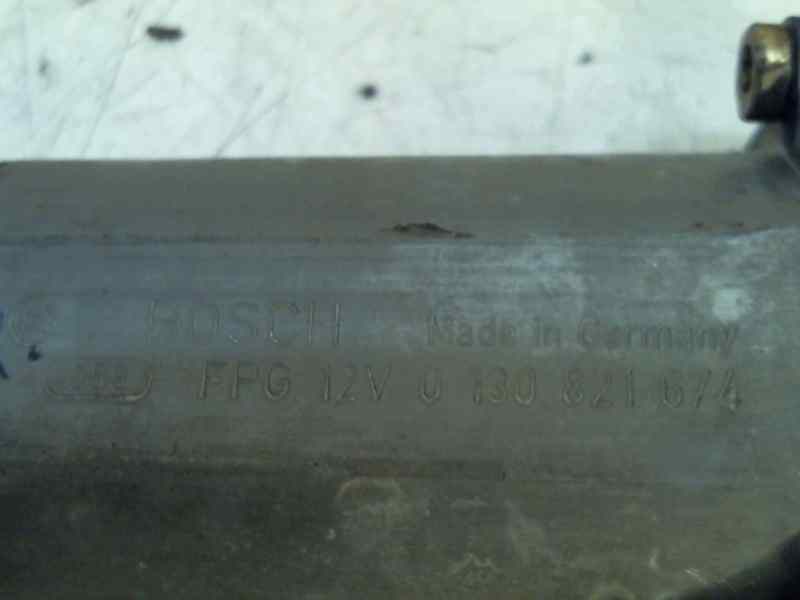 ELEVALUNAS DELANTERO IZQUIERDO PEUGEOT 406 BERLINA (S1/S2) SRDT