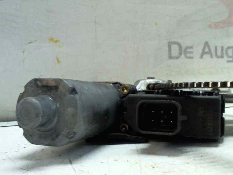 ELEVALUNAS DELANTERO IZQUIERDO FORD FIESTA (CBK) *
