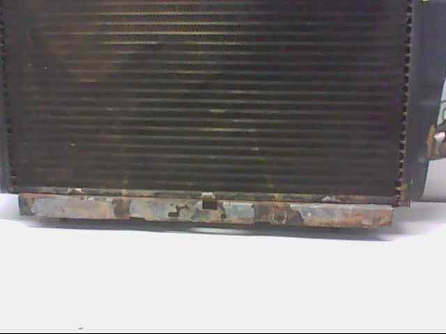 RADIADOR AGUA RENAULT RAPID/EXPRESS (F40) 1.6 D Familiar (F404)